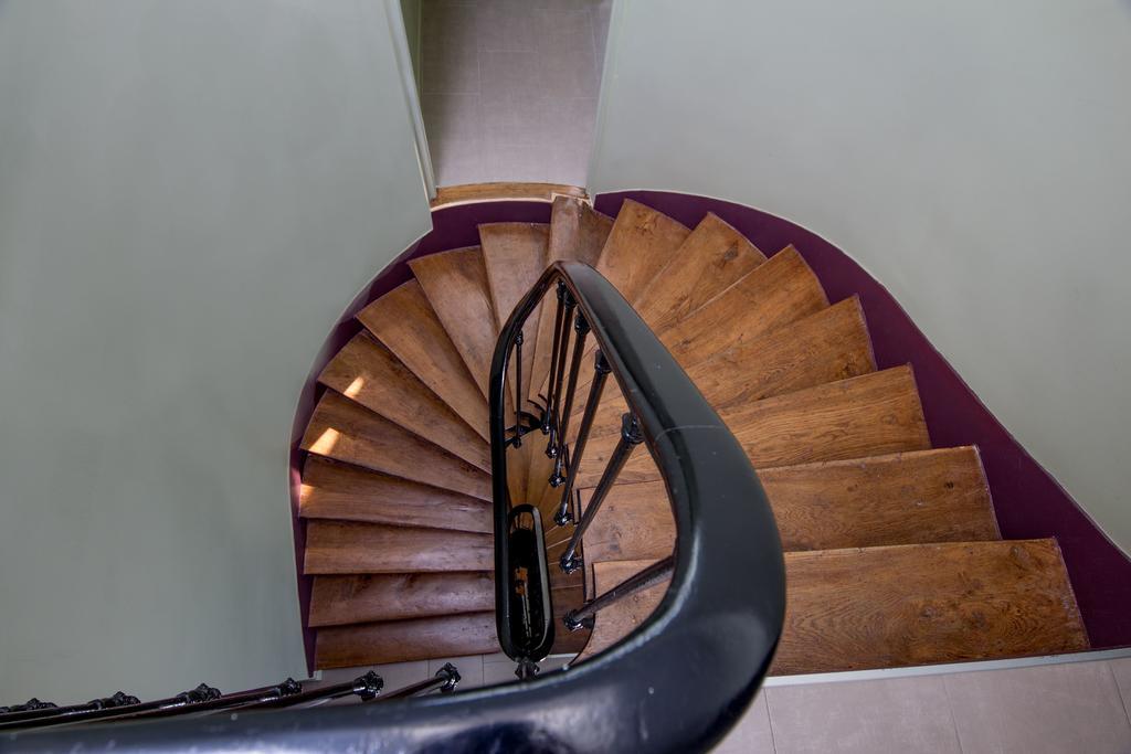 Hotel Montmartre Paryż Zewnętrze zdjęcie