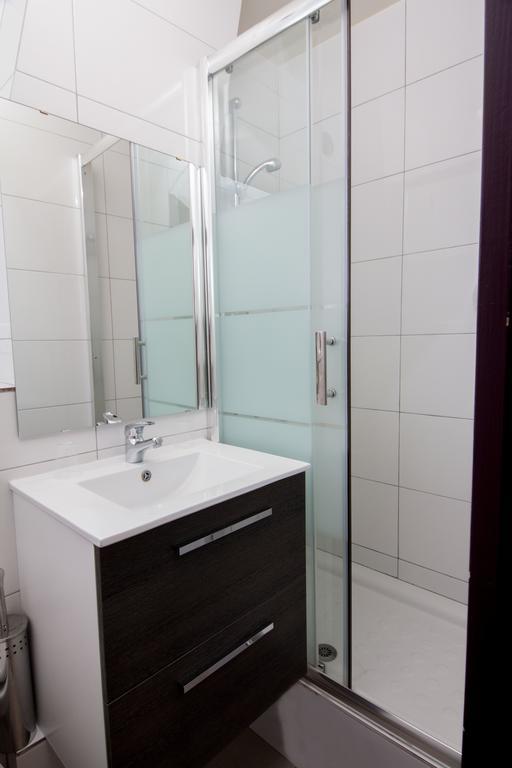 Hotel Montmartre Paryż Zewnętrze zdjęcie
