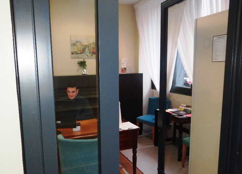 Hotel Montmartre Paryż Zewnętrze zdjęcie