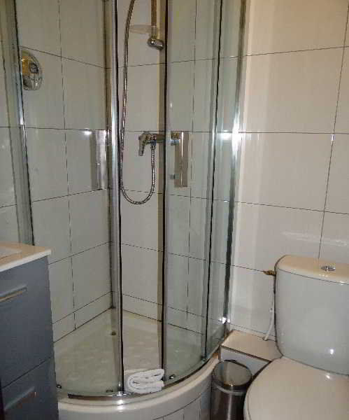 Hotel Montmartre Paryż Zewnętrze zdjęcie