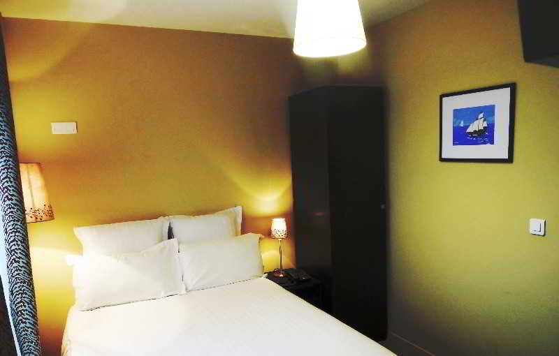 Hotel Montmartre Paryż Zewnętrze zdjęcie