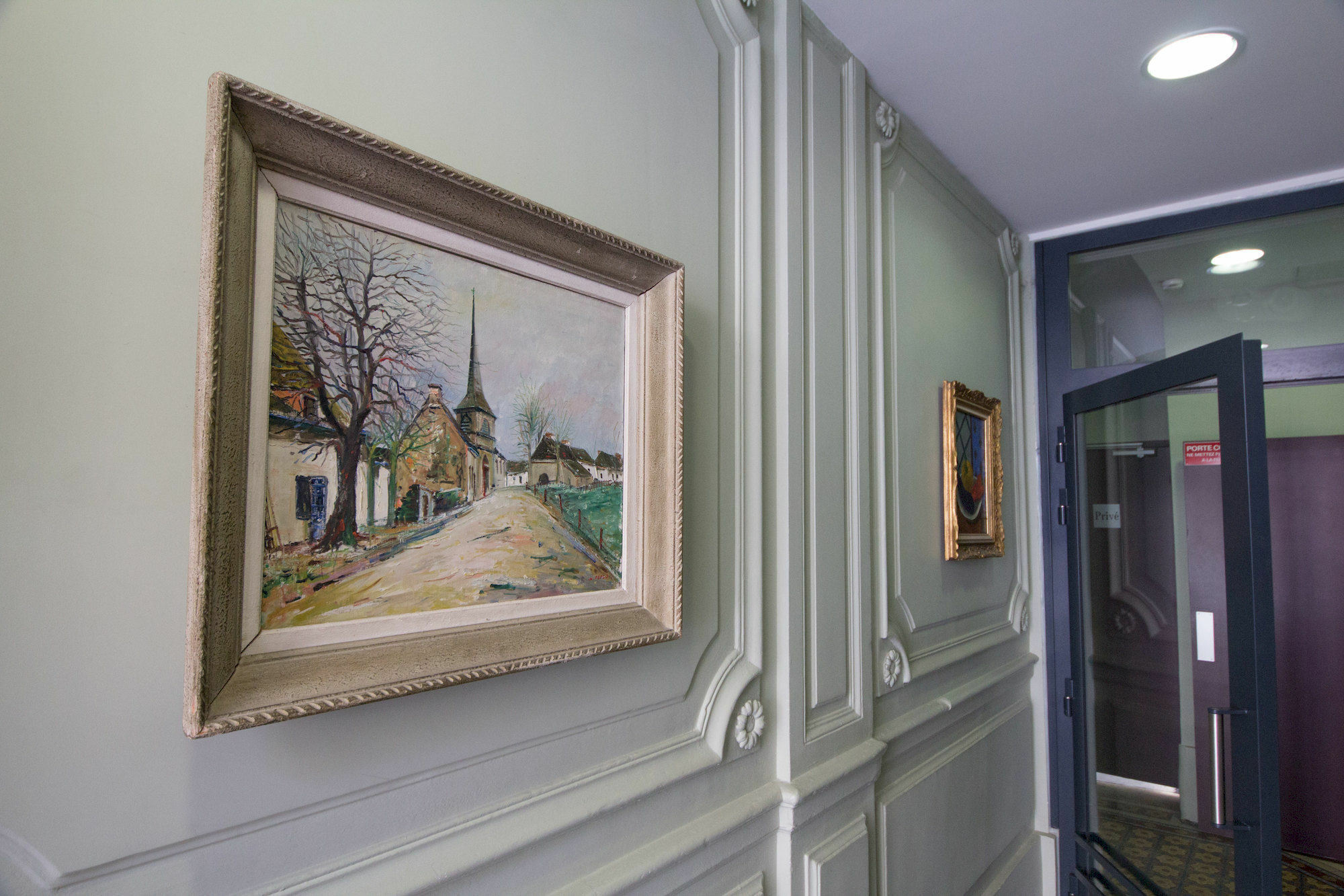 Hotel Montmartre Paryż Zewnętrze zdjęcie