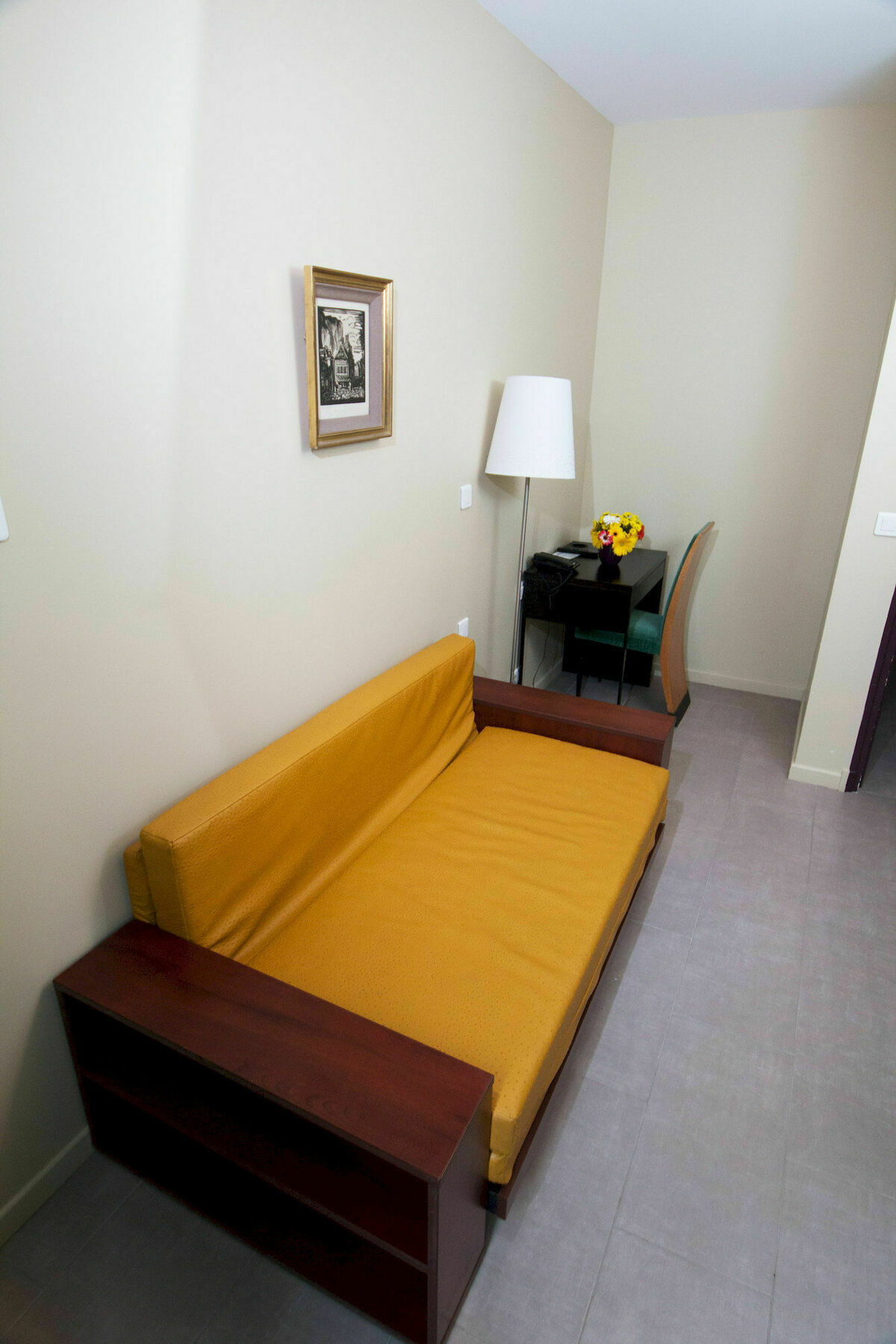 Hotel Montmartre Paryż Zewnętrze zdjęcie