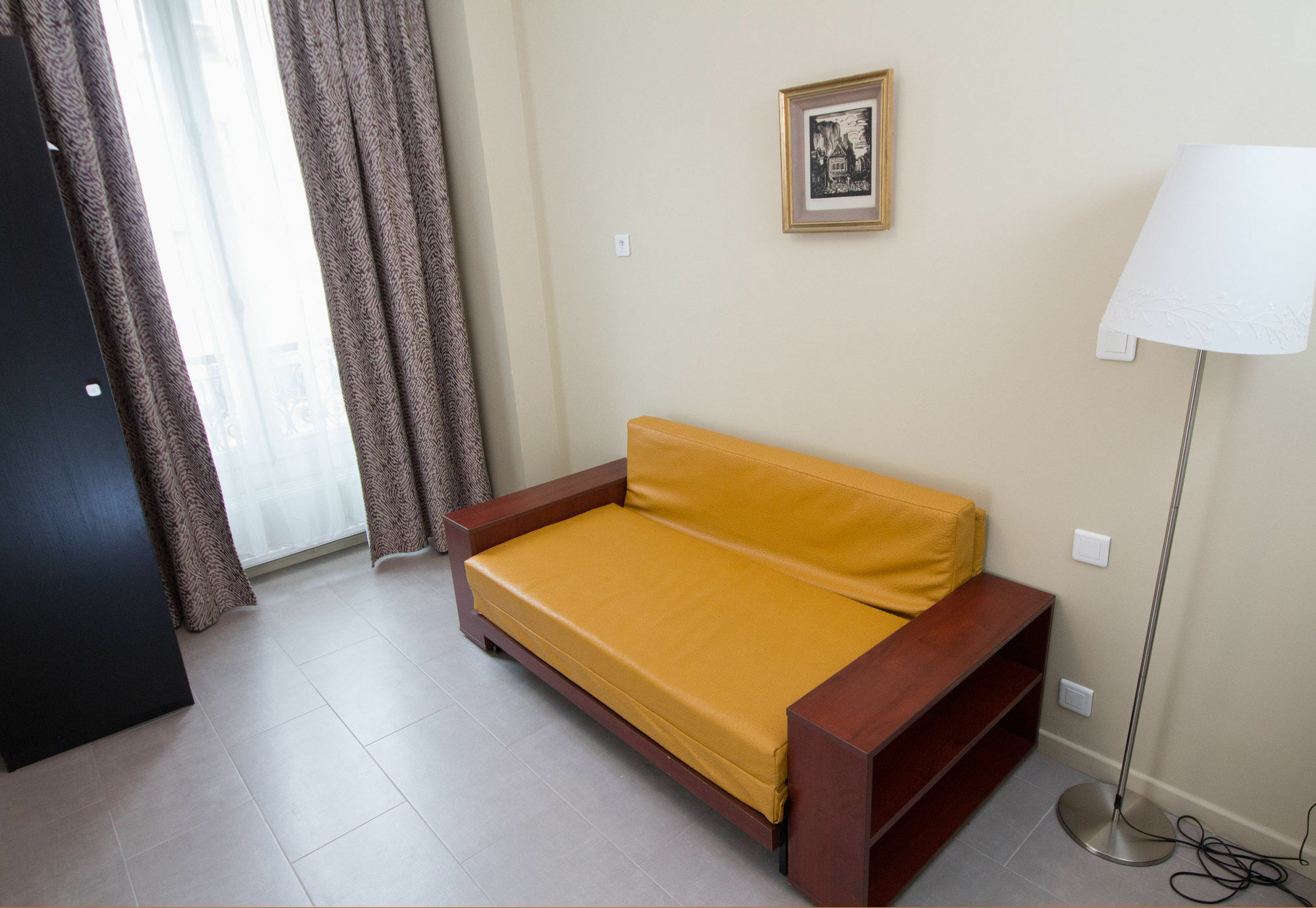Hotel Montmartre Paryż Zewnętrze zdjęcie