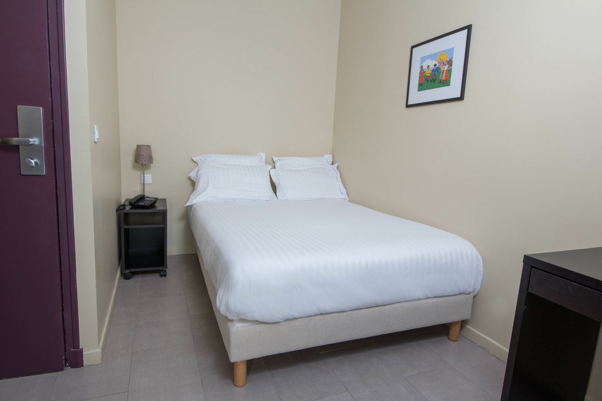 Hotel Montmartre Paryż Zewnętrze zdjęcie